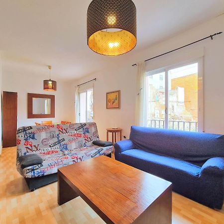 Apartamento Grande En Centro De Cartagena Real - Arena Екстериор снимка