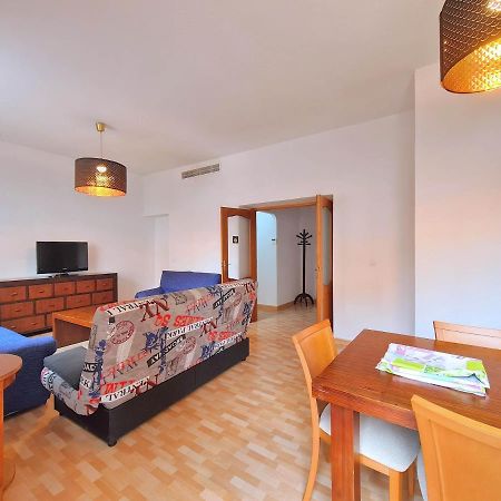 Apartamento Grande En Centro De Cartagena Real - Arena Екстериор снимка