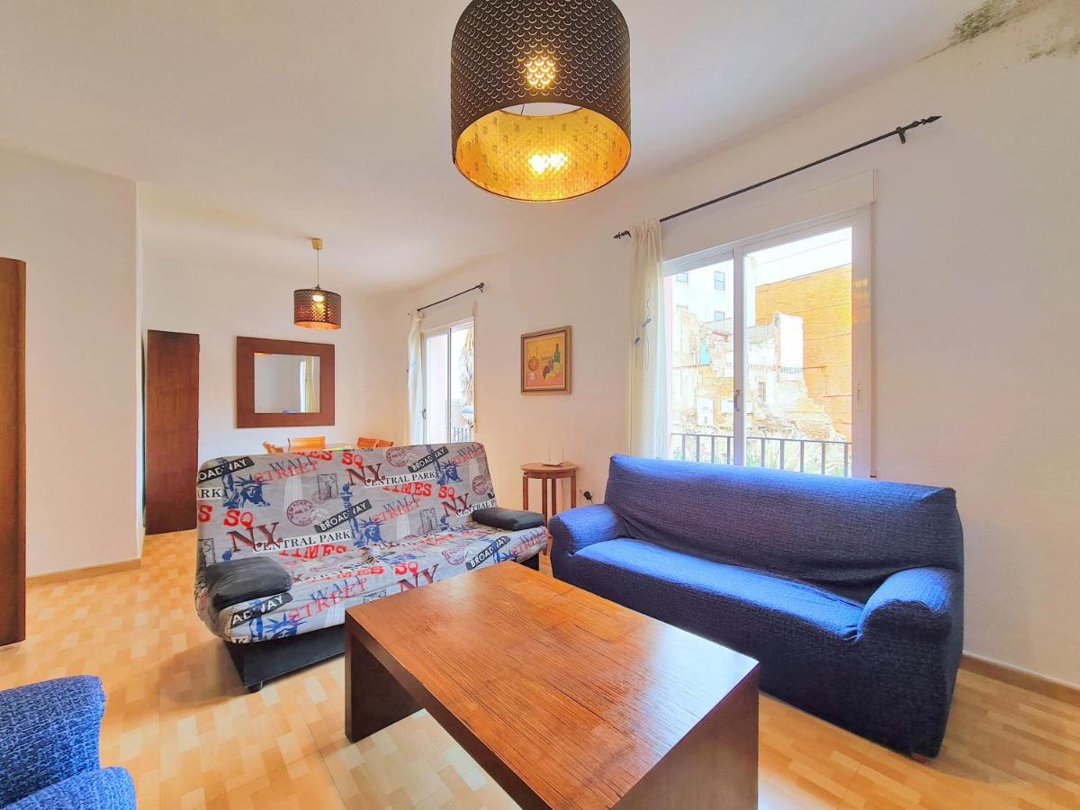 Apartamento Grande En Centro De Cartagena Real - Arena Екстериор снимка