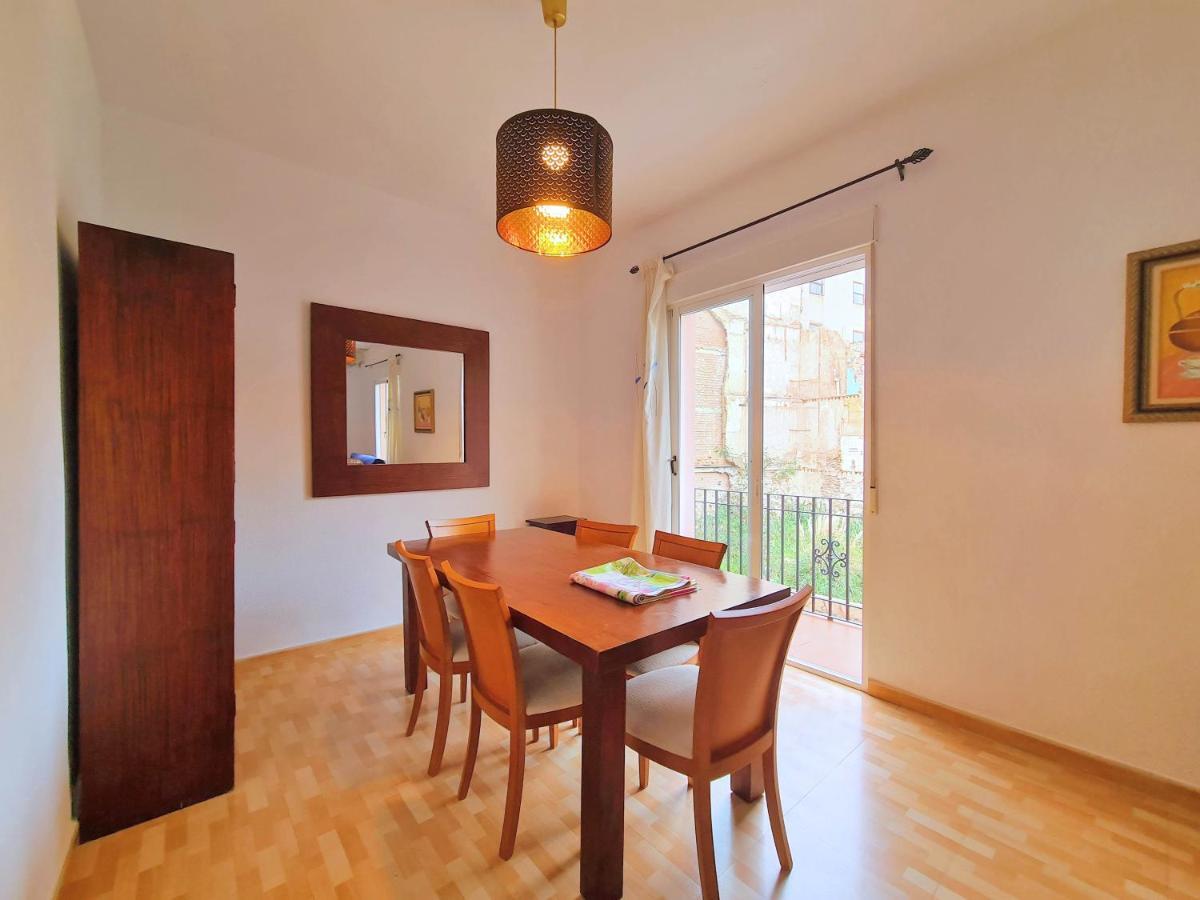 Apartamento Grande En Centro De Cartagena Real - Arena Екстериор снимка