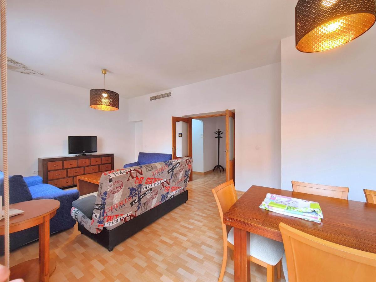 Apartamento Grande En Centro De Cartagena Real - Arena Екстериор снимка