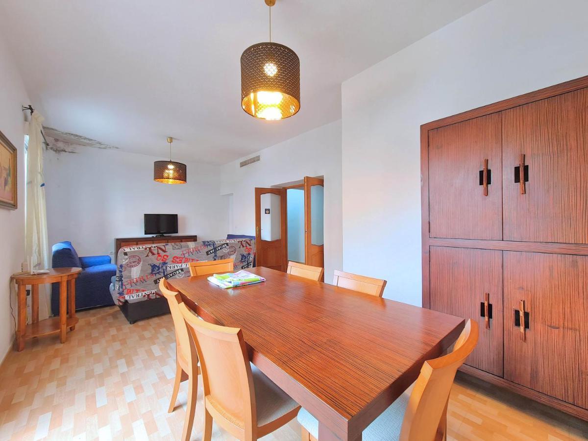 Apartamento Grande En Centro De Cartagena Real - Arena Екстериор снимка