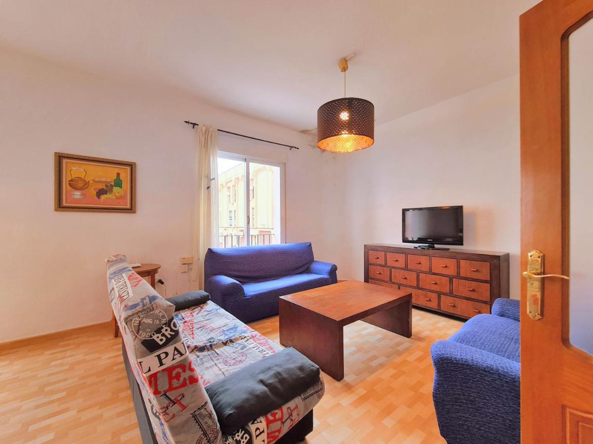 Apartamento Grande En Centro De Cartagena Real - Arena Екстериор снимка
