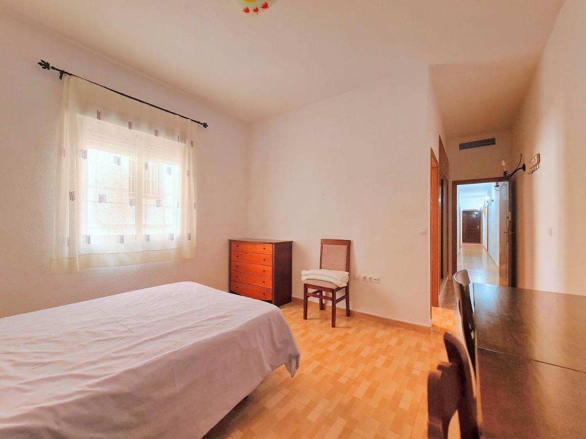 Apartamento Grande En Centro De Cartagena Real - Arena Екстериор снимка