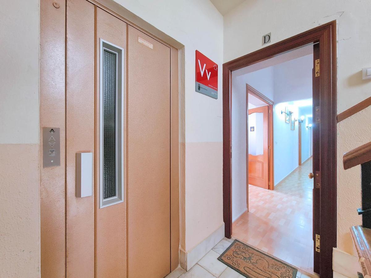 Apartamento Grande En Centro De Cartagena Real - Arena Екстериор снимка