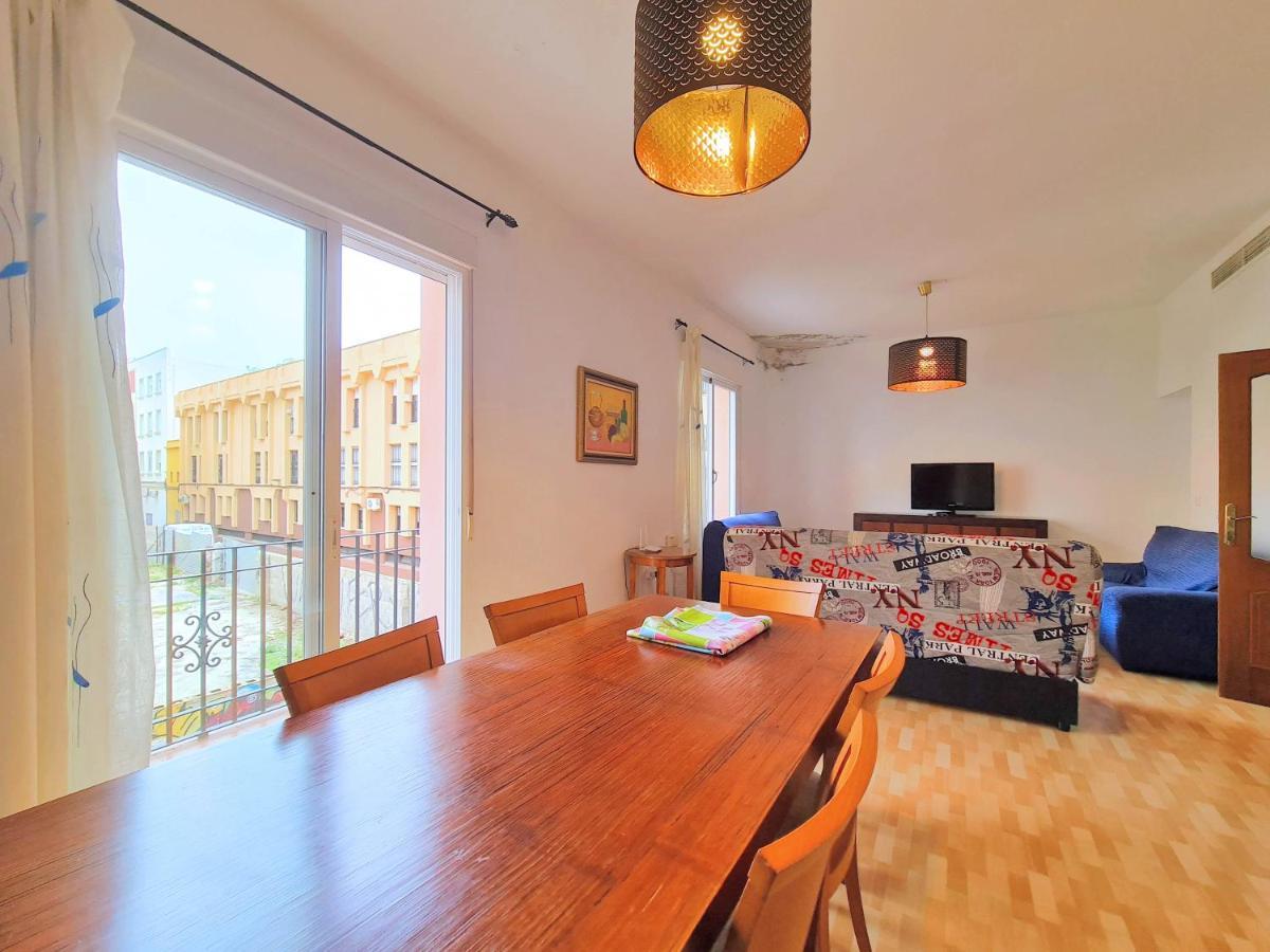 Apartamento Grande En Centro De Cartagena Real - Arena Екстериор снимка