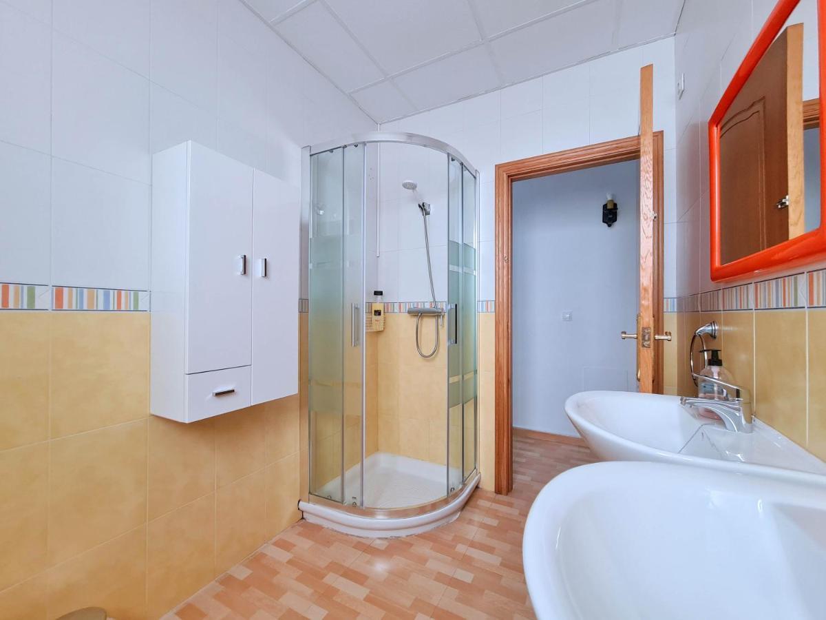 Apartamento Grande En Centro De Cartagena Real - Arena Екстериор снимка