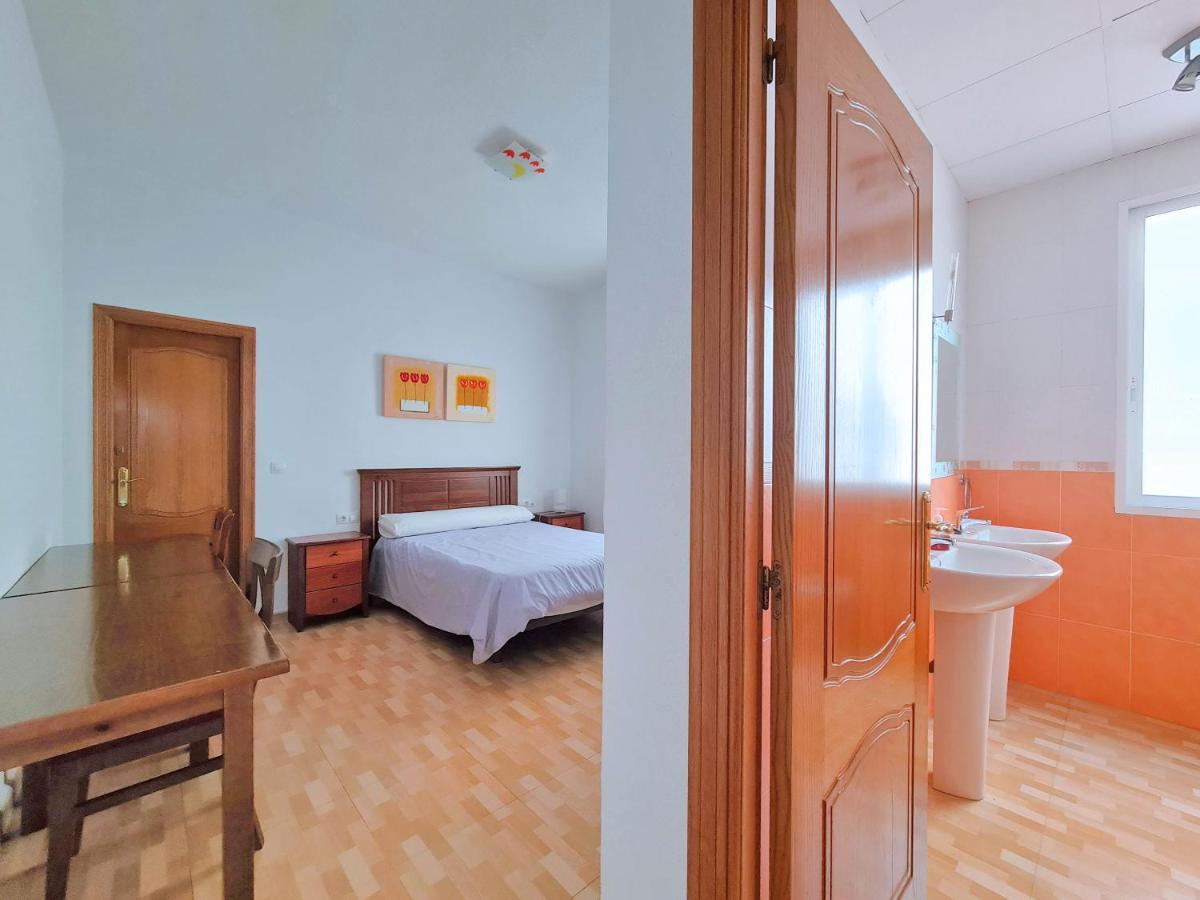Apartamento Grande En Centro De Cartagena Real - Arena Екстериор снимка