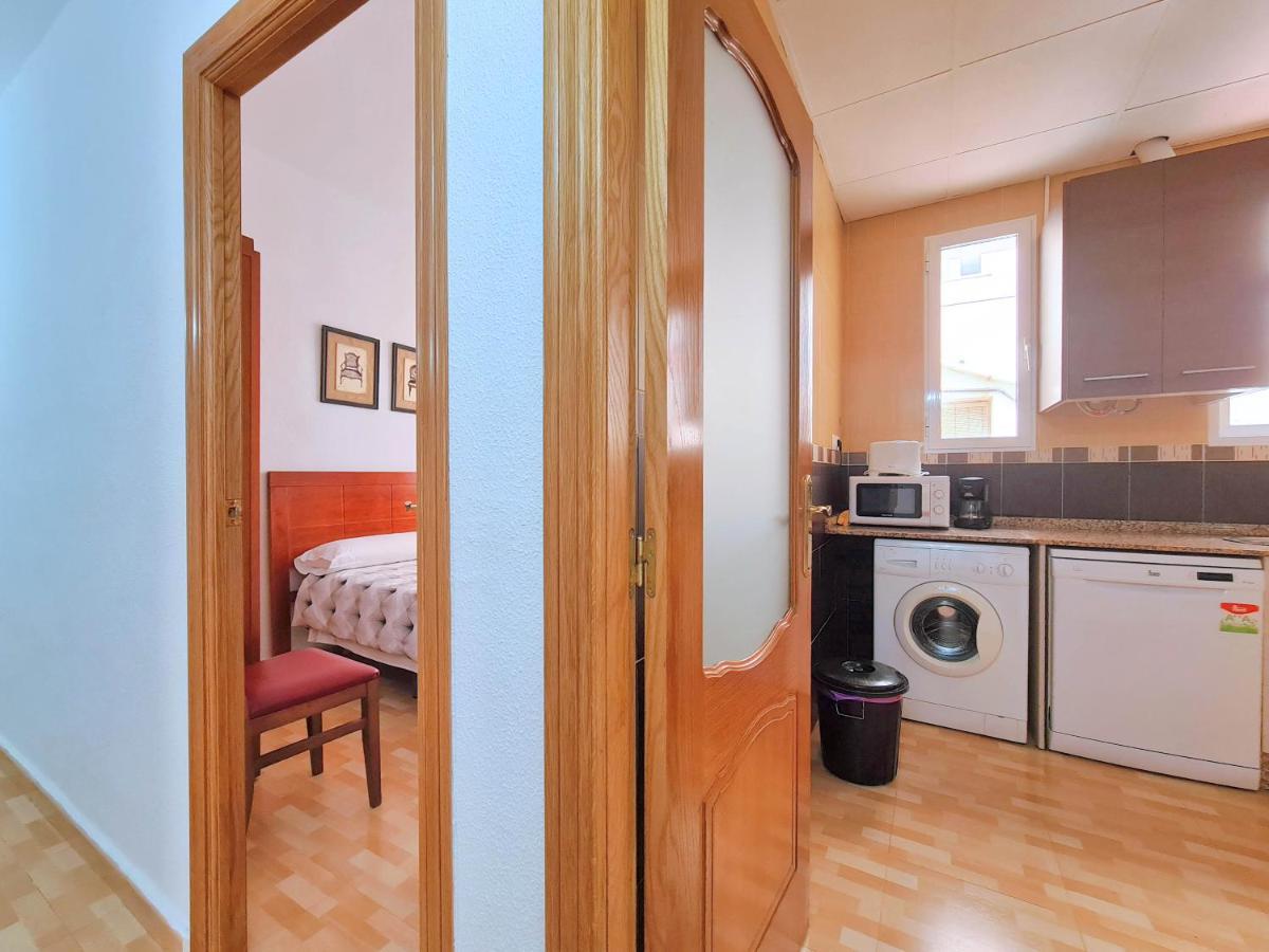 Apartamento Grande En Centro De Cartagena Real - Arena Екстериор снимка