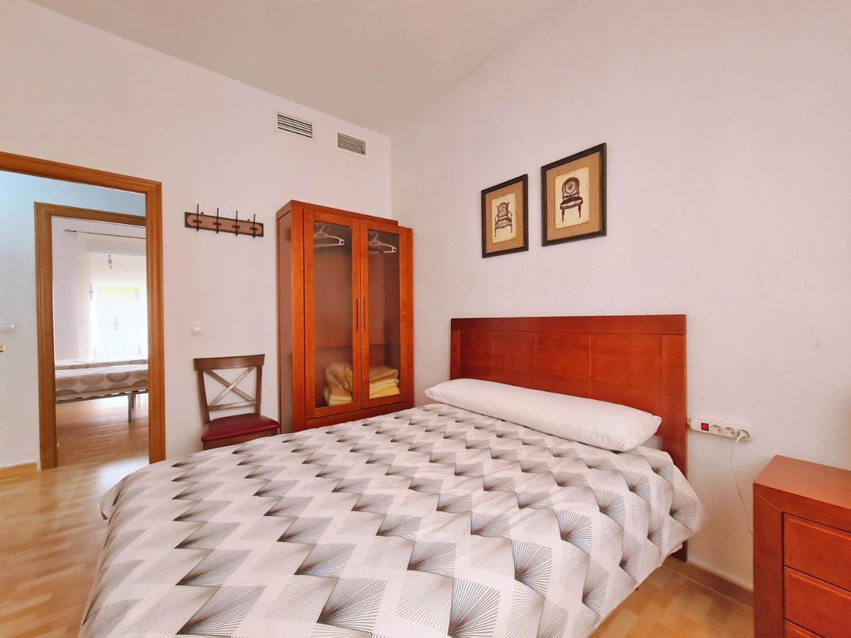 Apartamento Grande En Centro De Cartagena Real - Arena Екстериор снимка