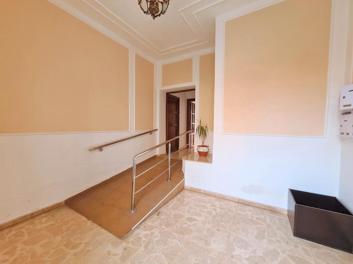 Apartamento Grande En Centro De Cartagena Real - Arena Екстериор снимка