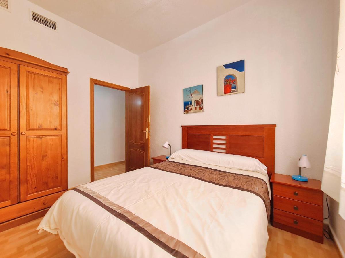 Apartamento Grande En Centro De Cartagena Real - Arena Екстериор снимка