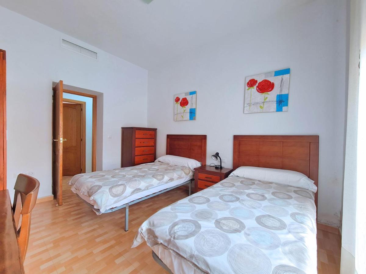 Apartamento Grande En Centro De Cartagena Real - Arena Екстериор снимка