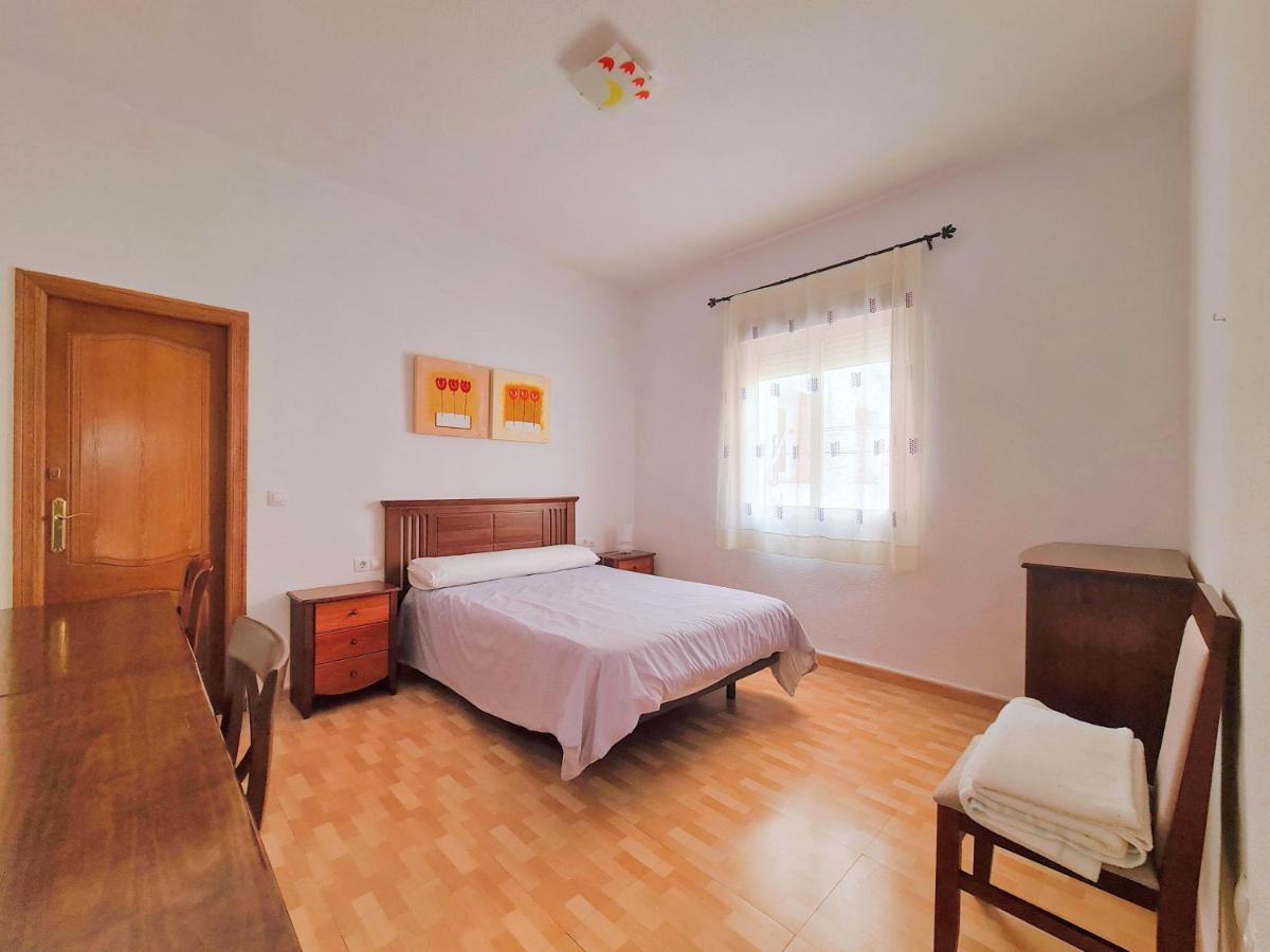 Apartamento Grande En Centro De Cartagena Real - Arena Екстериор снимка