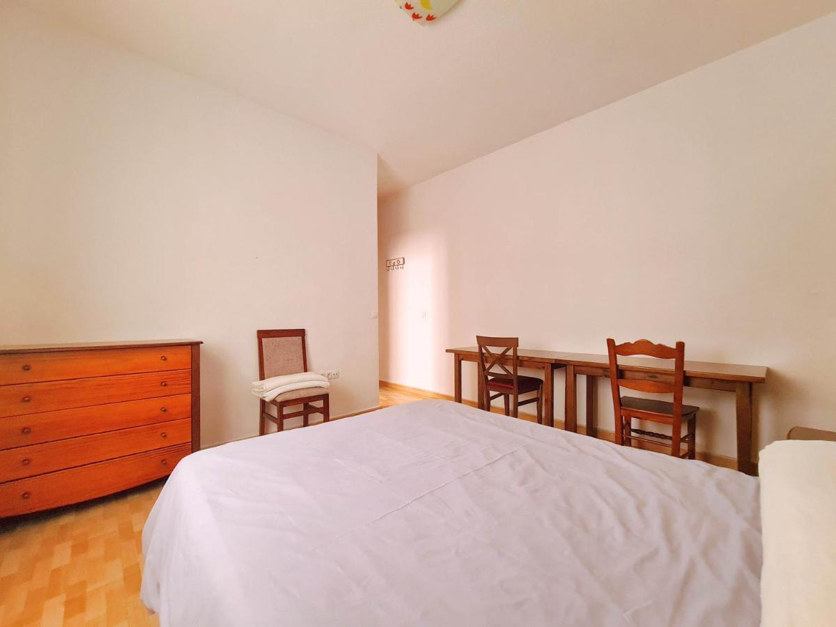 Apartamento Grande En Centro De Cartagena Real - Arena Екстериор снимка