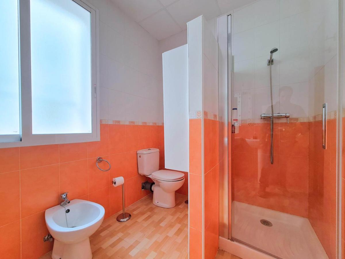 Apartamento Grande En Centro De Cartagena Real - Arena Екстериор снимка