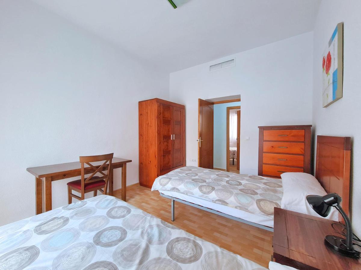 Apartamento Grande En Centro De Cartagena Real - Arena Екстериор снимка