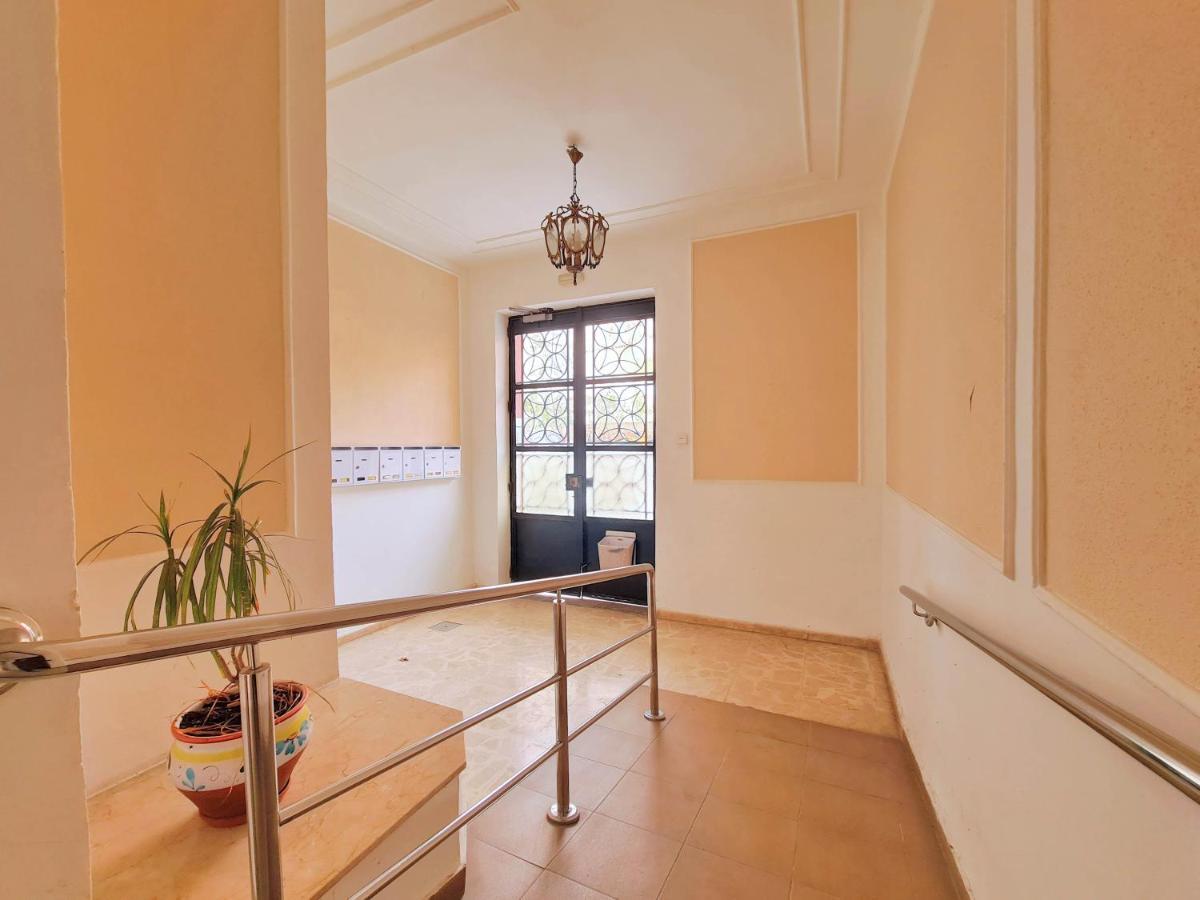 Apartamento Grande En Centro De Cartagena Real - Arena Екстериор снимка