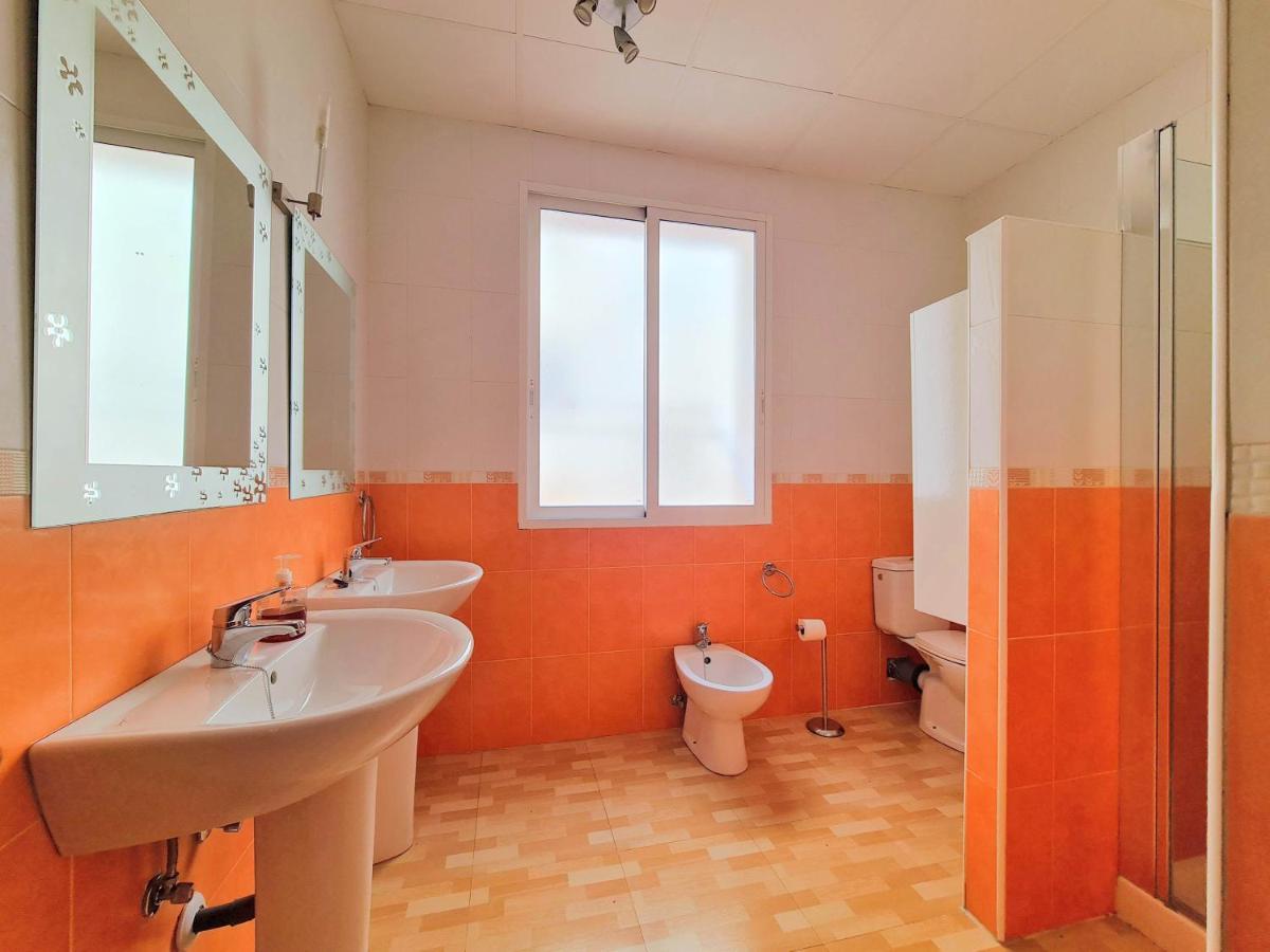 Apartamento Grande En Centro De Cartagena Real - Arena Екстериор снимка