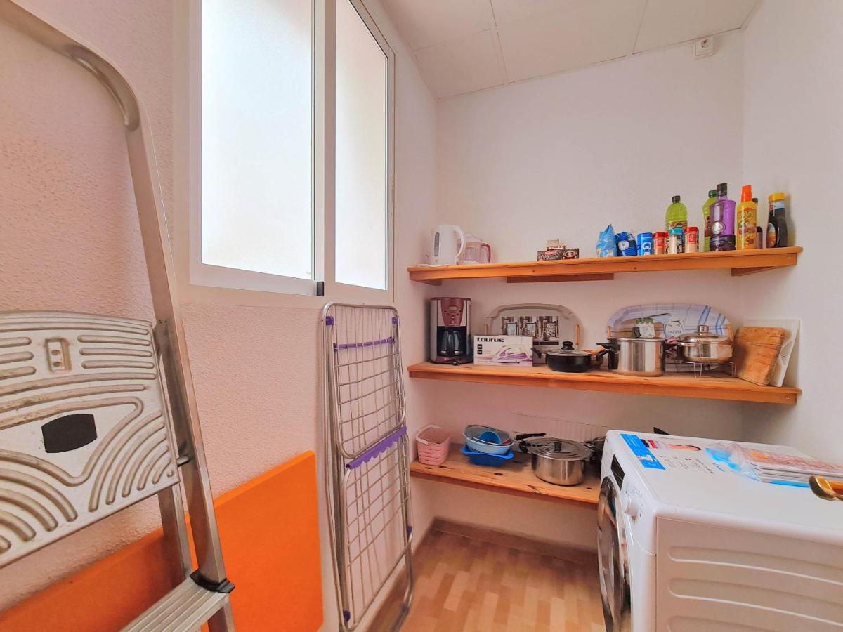 Apartamento Grande En Centro De Cartagena Real - Arena Екстериор снимка