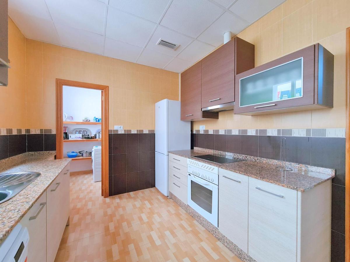Apartamento Grande En Centro De Cartagena Real - Arena Екстериор снимка