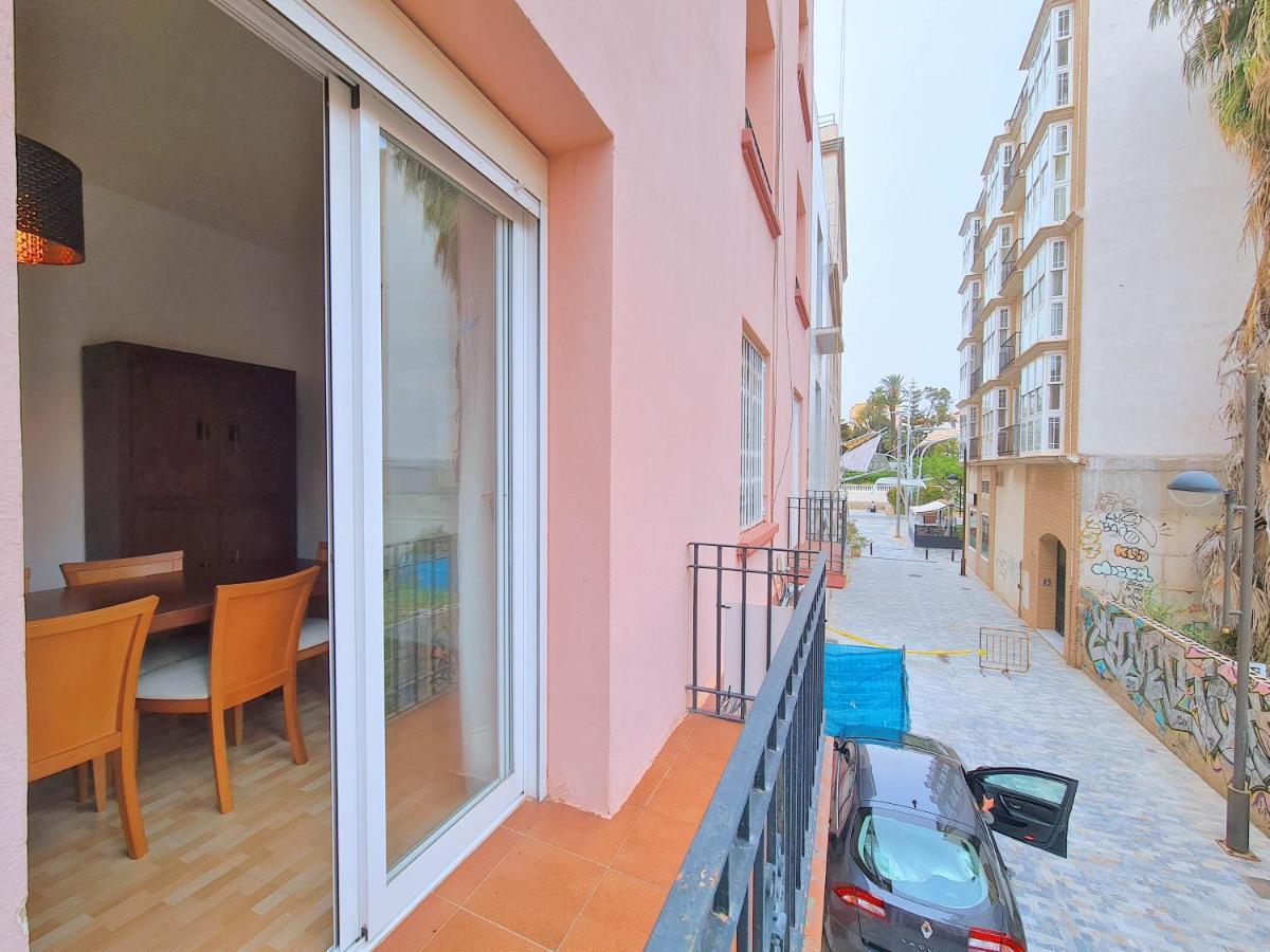 Apartamento Grande En Centro De Cartagena Real - Arena Екстериор снимка